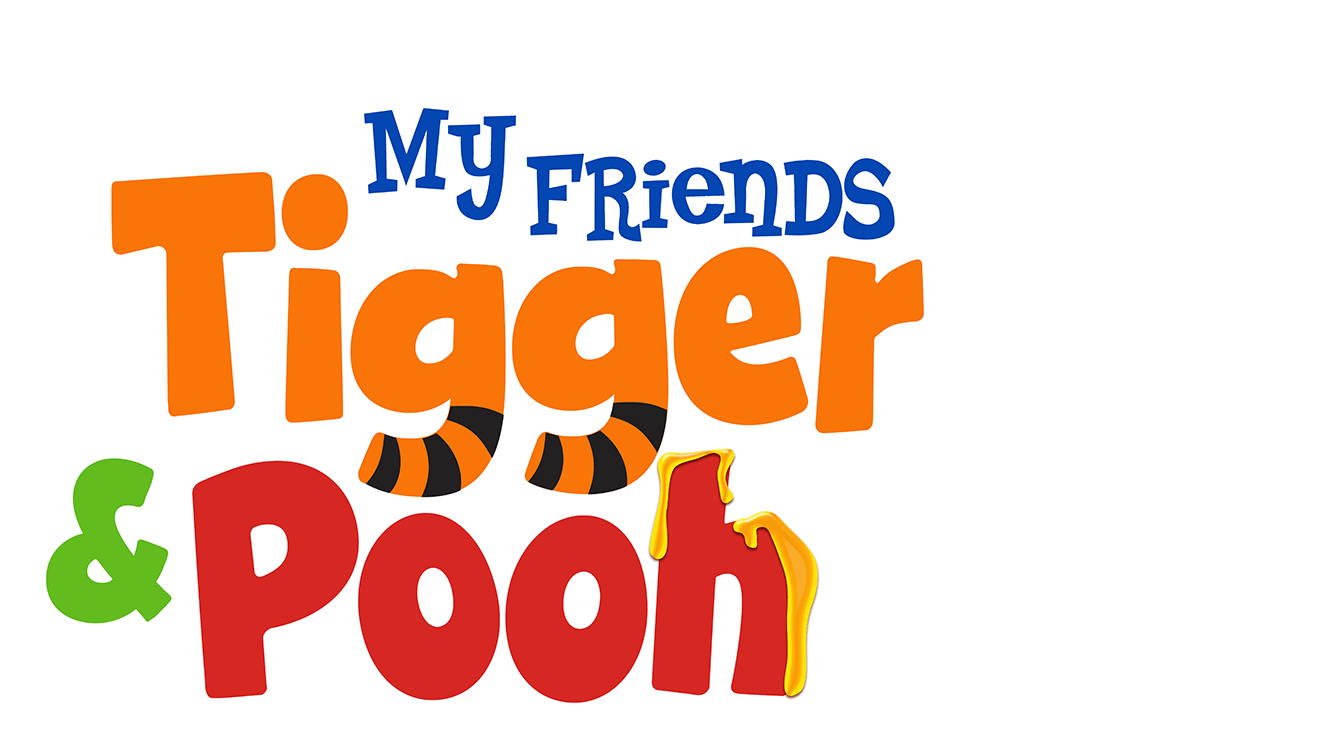 Watch My Friends Tigger Pooh Disney