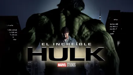 thumbnail - El Increíble Hulk de Marvel Studios