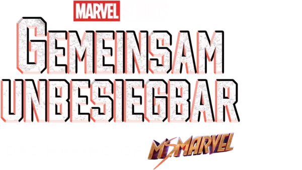 Gemeinsam Unbesiegbar: Making of Ms. Marvel