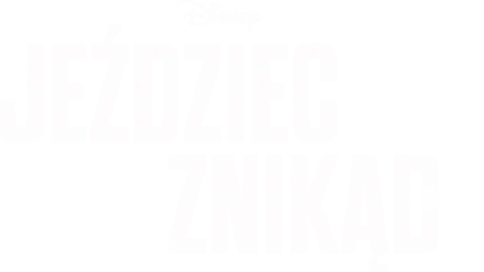 Jeździec znikąd