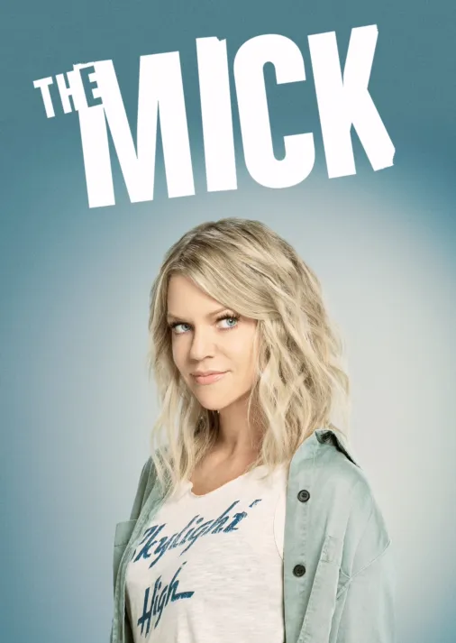 Watch The Mick | Disney+