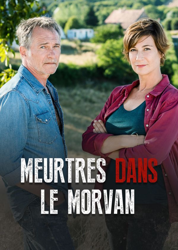 Murder in Morvan on Disney+ UK