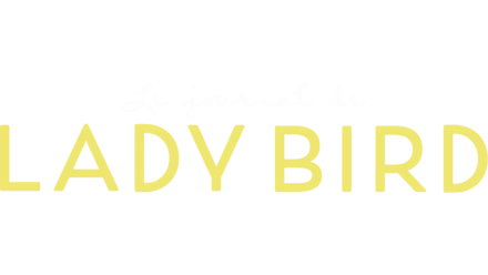 Le journal de Lady Bird