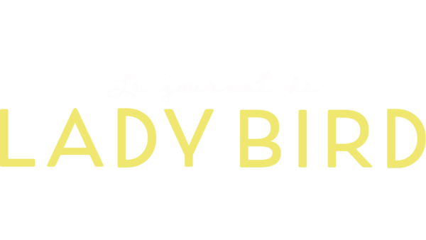 Le journal de Lady Bird
