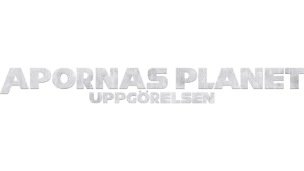 Apornas planet: Uppgörelsen