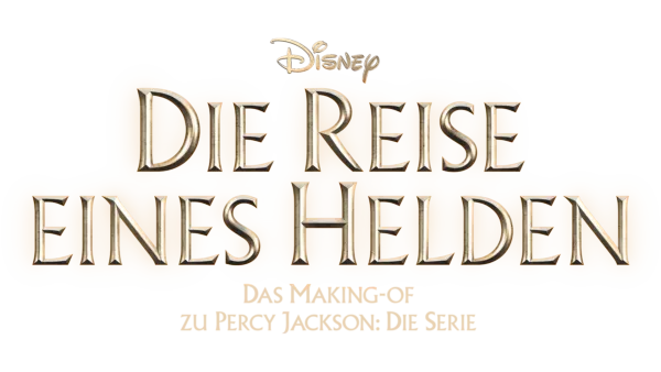 Die Reise eines Helden – Das Making-of zu Percy Jackson: Die Serie