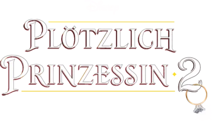 Plötzlich Prinzessin 2