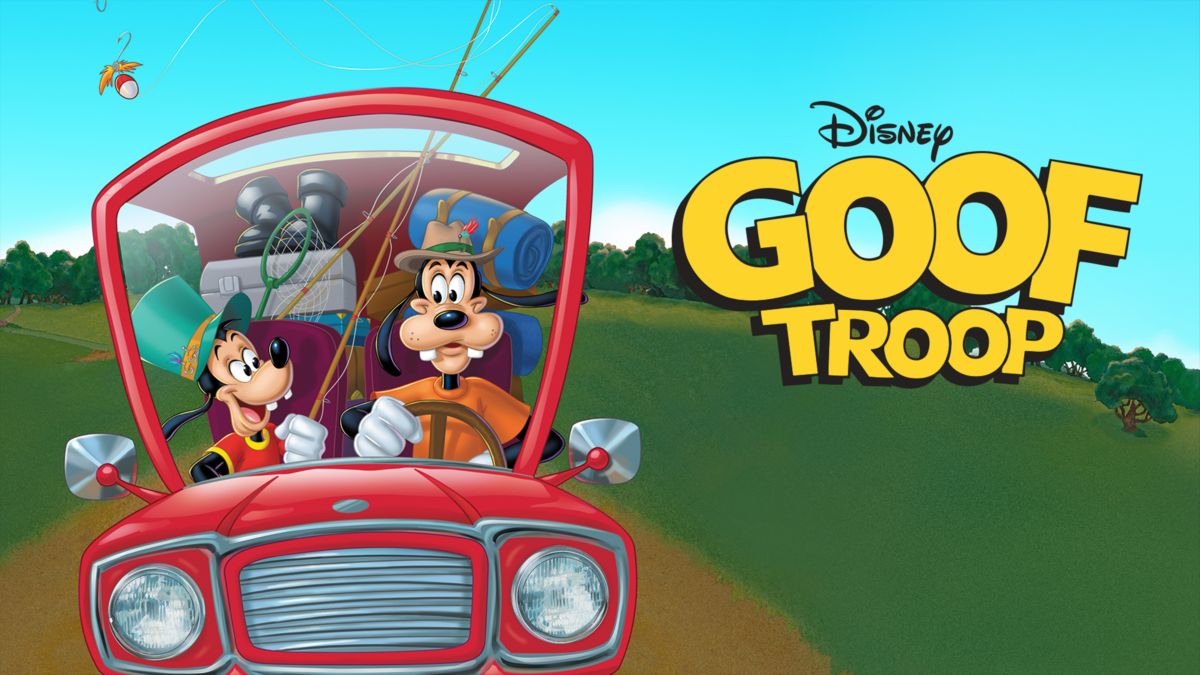 goof troop switch