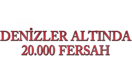 Denizler Altında 20.000 Fersah