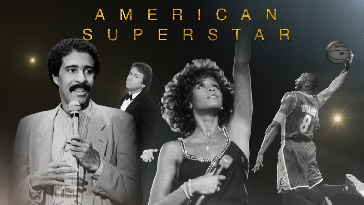 Kijk de volledige afleveringen van American Superstar | Disney+