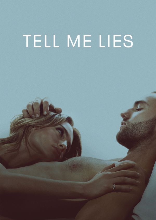 Tell Me Lies on Disney+ UK