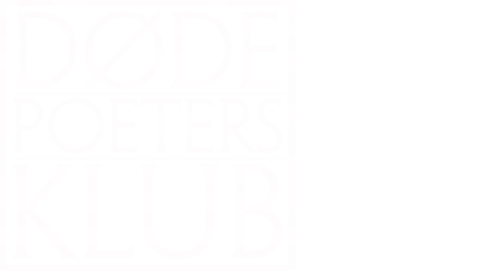 Døde poeters klub