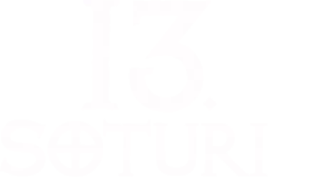 13. Soturi