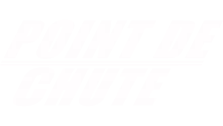 Point de chute