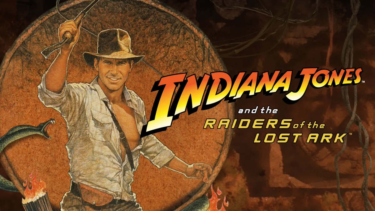 Indiana Jones' Films to Land at Both Disney+ and Paramount+ – The Hollywood  Reporter, indiana jones