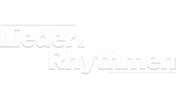 Lieder & Rhythmen
