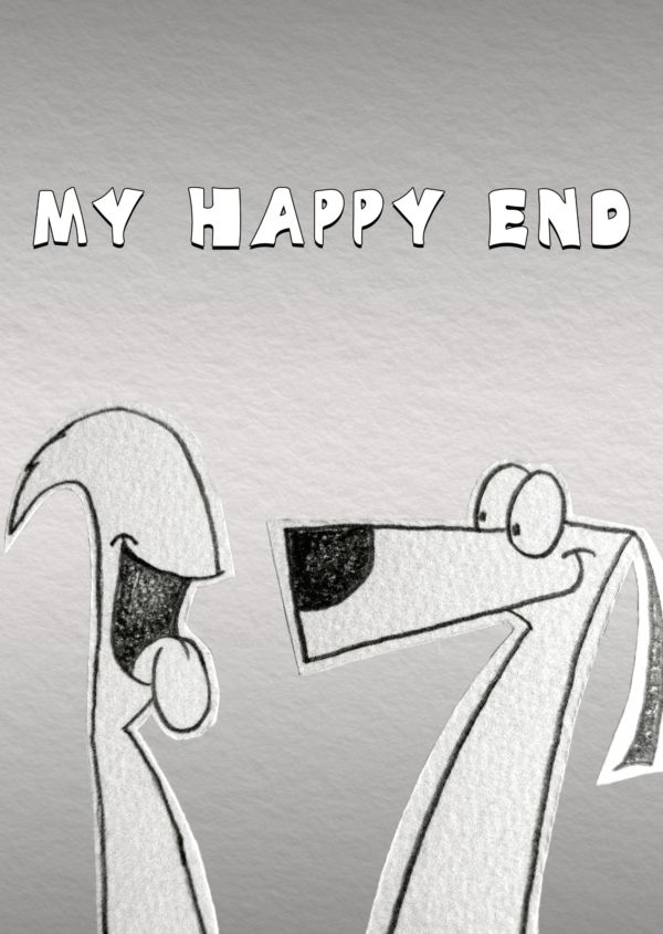 My Happy End on Disney+ ES