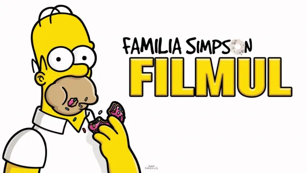 thumbnail - Familia Simpson: Filmul