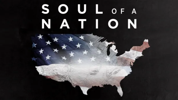 thumbnail - SOUL OF A NATION