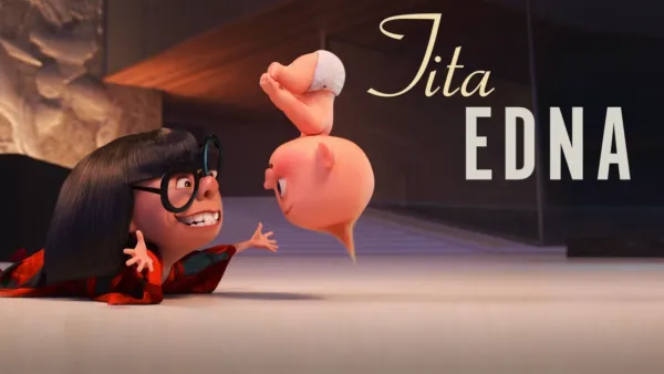 thumbnail - Tita Edna