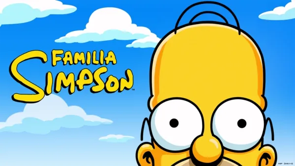 thumbnail - Familia Simpson