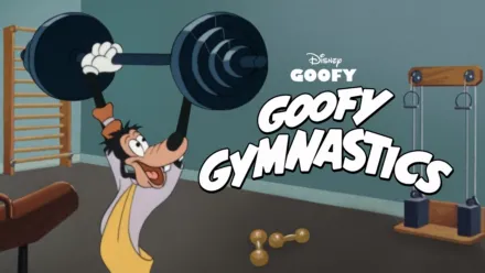thumbnail - Goofy Gymnastics
