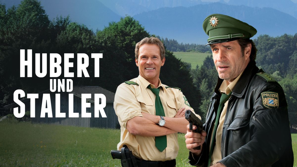 Watch Heiter bis tödlich Hubert und Staller Full episodes Disney+