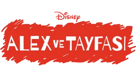 Alex ve Tayfası