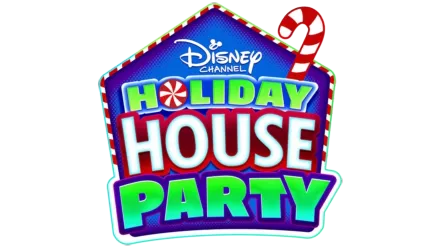 Disney Channel Holiday House Party