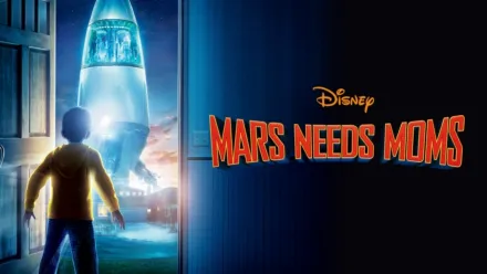 thumbnail - Mars Needs Moms