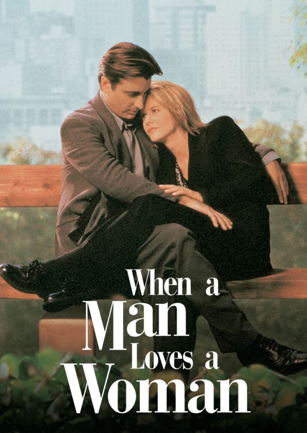 When a Man Loves a Woman on Disney+ AU