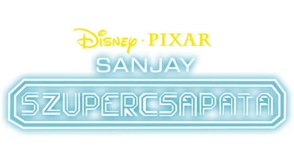 Sanjay szupercsapata