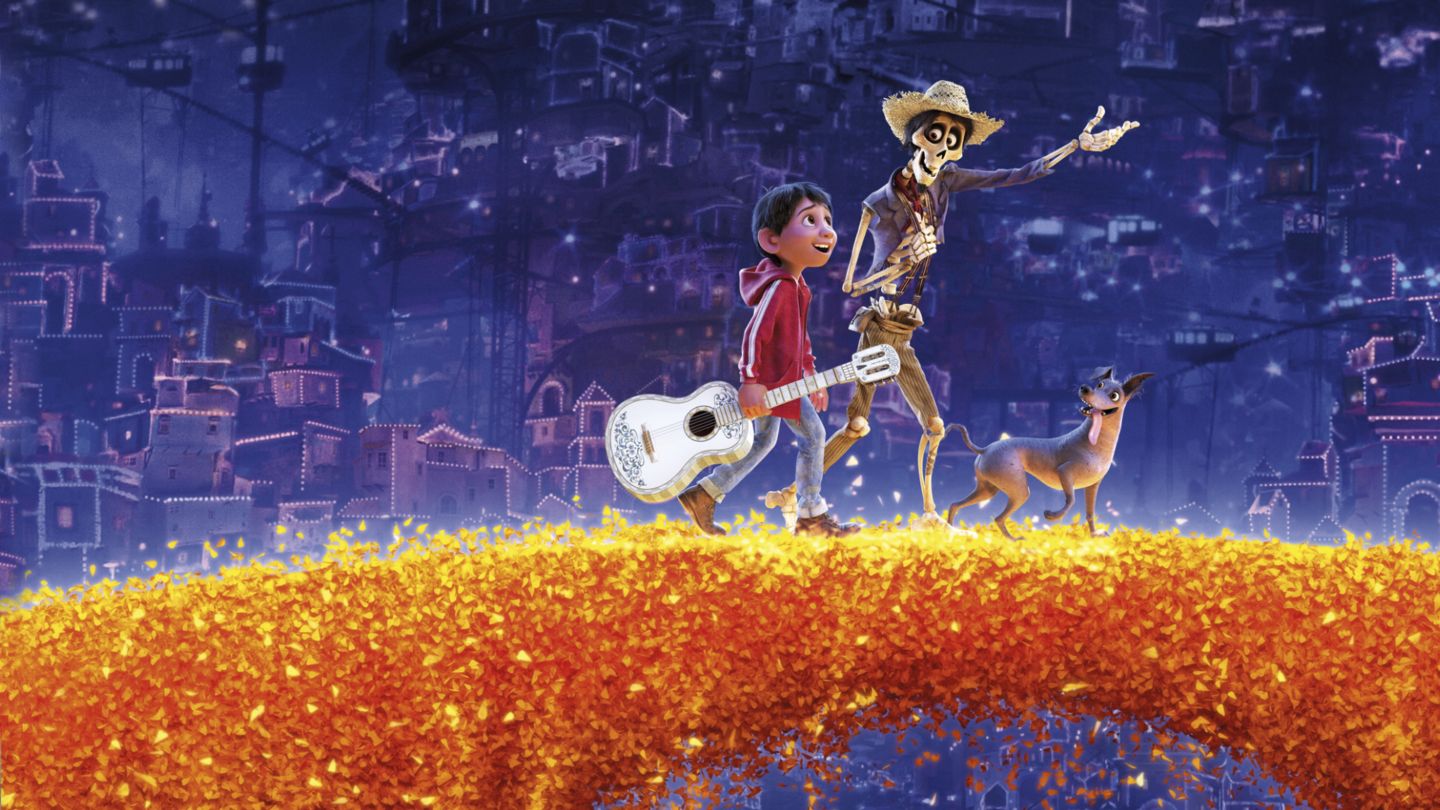 watch coco full movie
