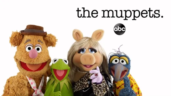 thumbnail - The Muppets