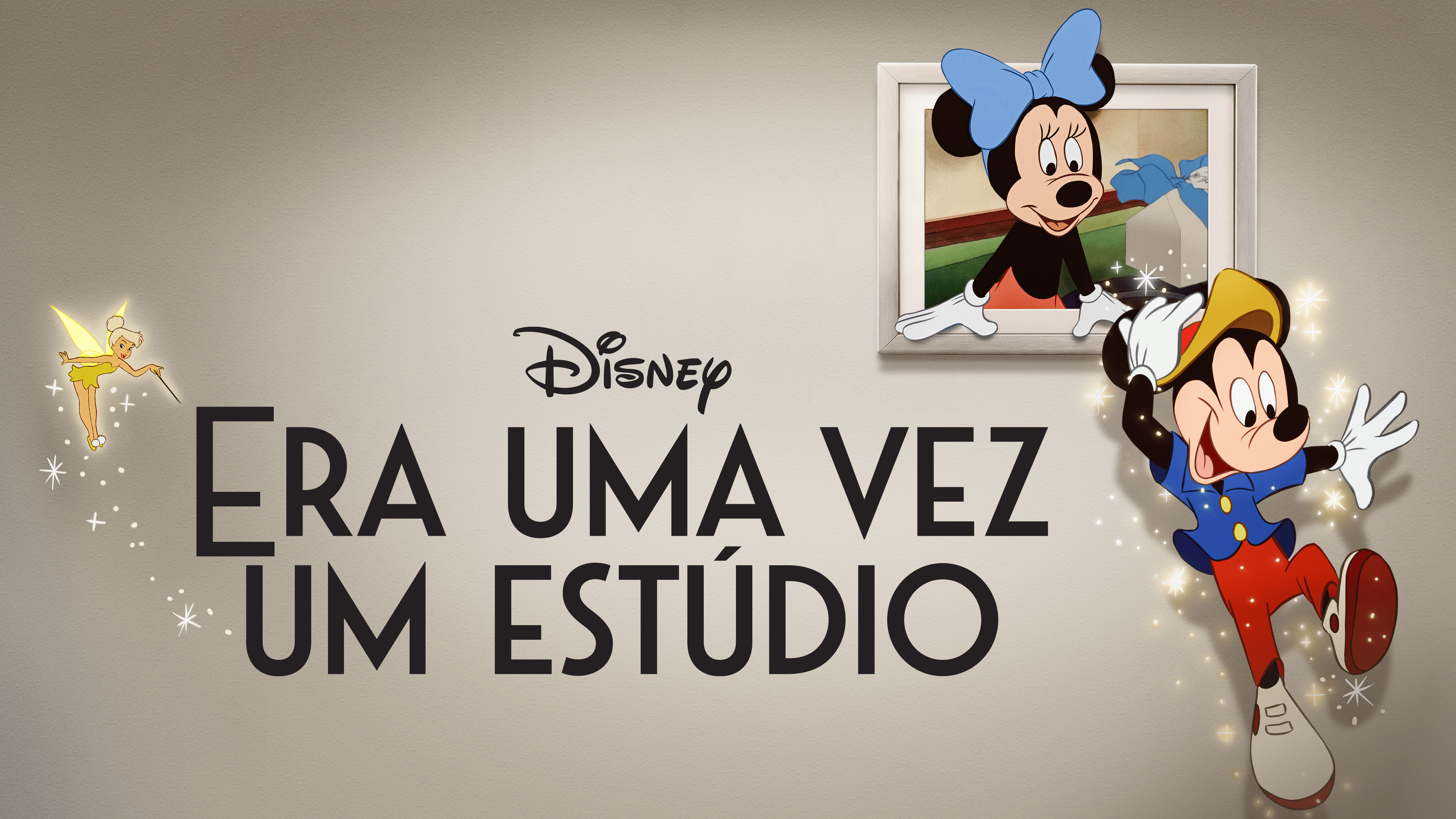 Assistir A Era Uma Vez Um Estúdio | Disney+