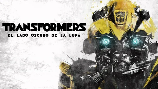 thumbnail - Transformers: El lado oscuro de la Luna