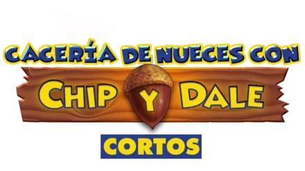 Cacería de Nueces con Chip y Dale