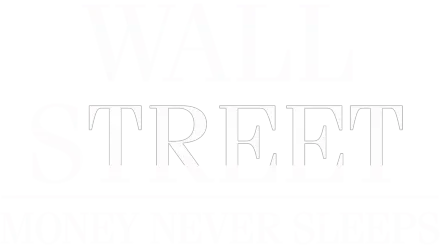 Wall Street: Money Never Sleeps