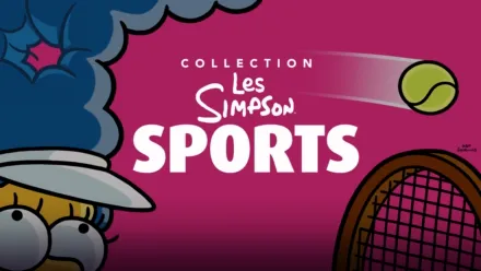 thumbnail - Les Simpson : Sports
