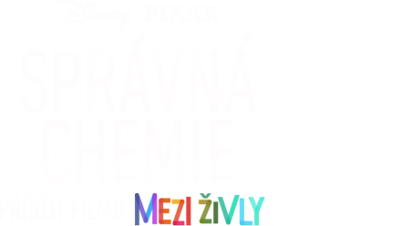 Správná chemie: Příběh filmu Mezi živly