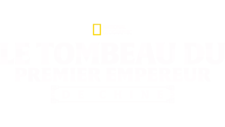 Le tombeau du premier Empereur de Chine