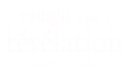 Twilight, Chapitre 5 : Révélation, 2e partie