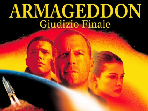 Guarda Armageddon - Giudizio finale | Disney+