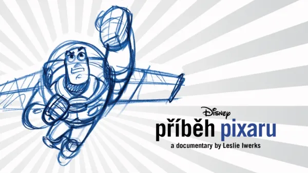 thumbnail - Příběh Pixaru