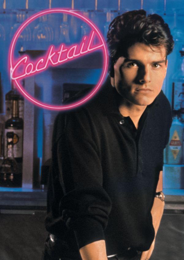 Cocktail on Disney+ ES