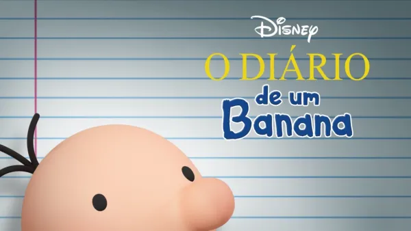 Diário De Um Banana – Movies on Google Play