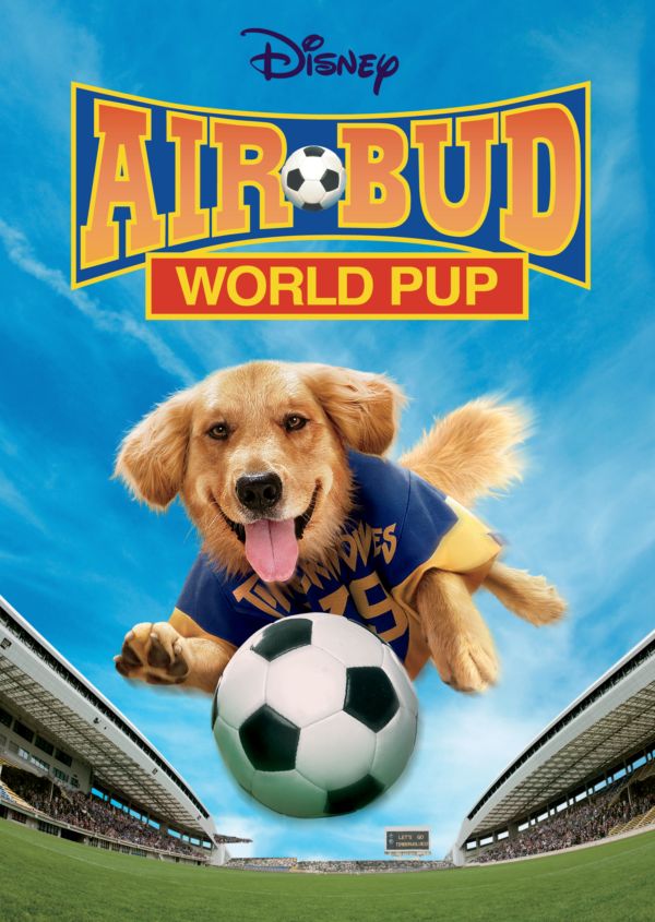 Air Bud: World Pup