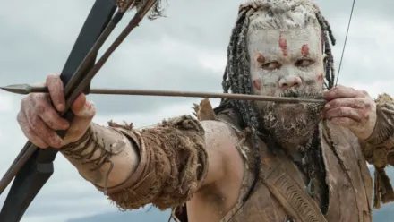 Ver El Rey Escorpión 5 El Libro de las Almas Disney+