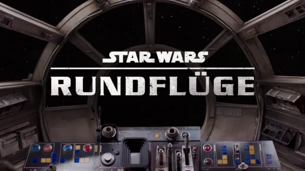 thumbnail - Star Wars Rundflüge