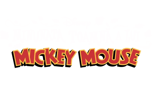 Minunata Toamnă A Lui Mickey Mouse